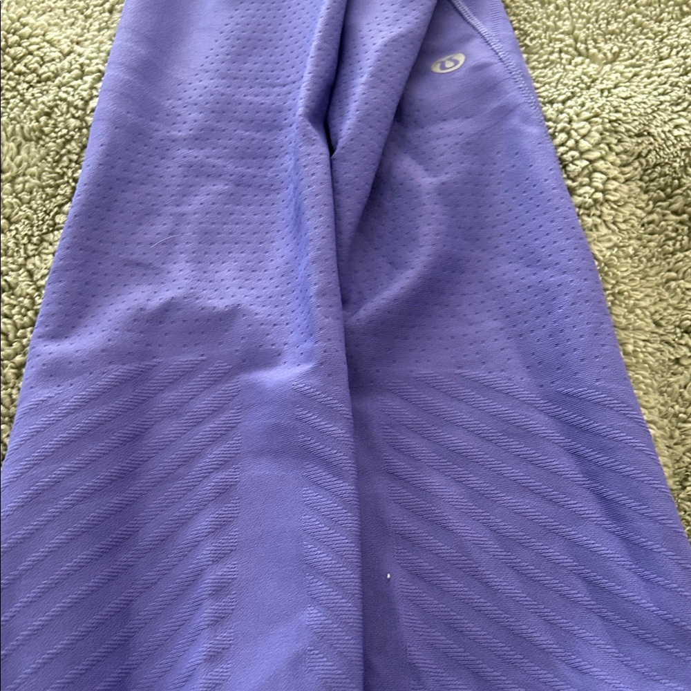 lululemon athletica SenseKnit Running HR Tight - Picture 6 of 8